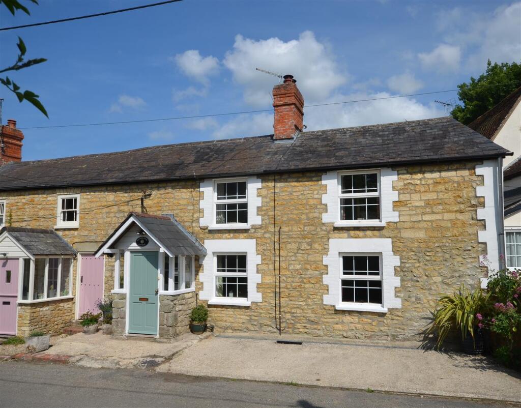 Main image of property: Church Street, West Stour
