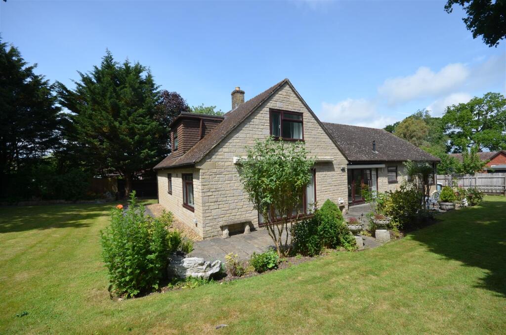 Main image of property: Wyke Road, Gillingham