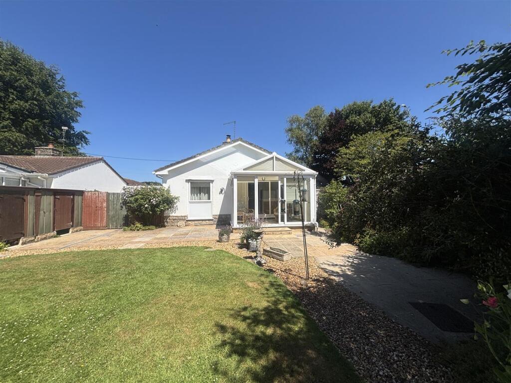 Main image of property: Portnells Lane, Zeals, Warminster