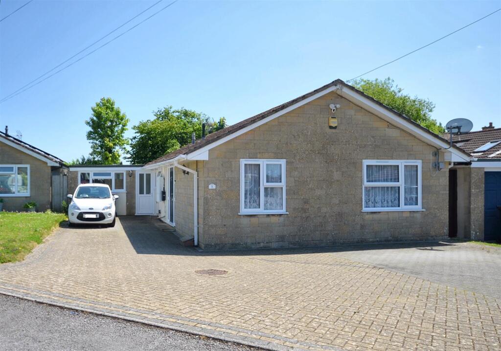 Main image of property: Oxencroft, Shaftesbury
