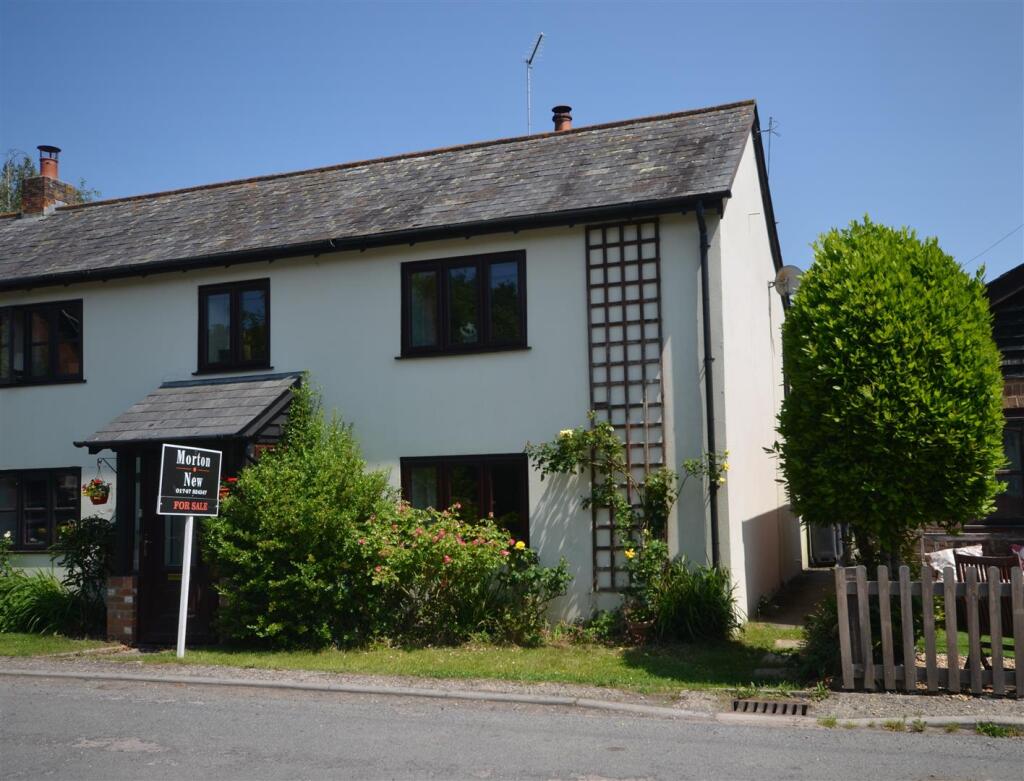 Main image of property: Shaftesbury Road, East Knoyle, Salisbury