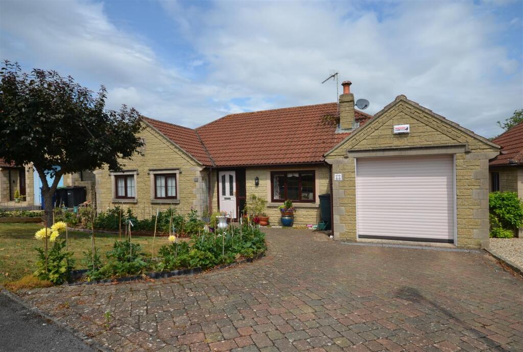 Main image of property: Hawthorn Avenue, Gillingham