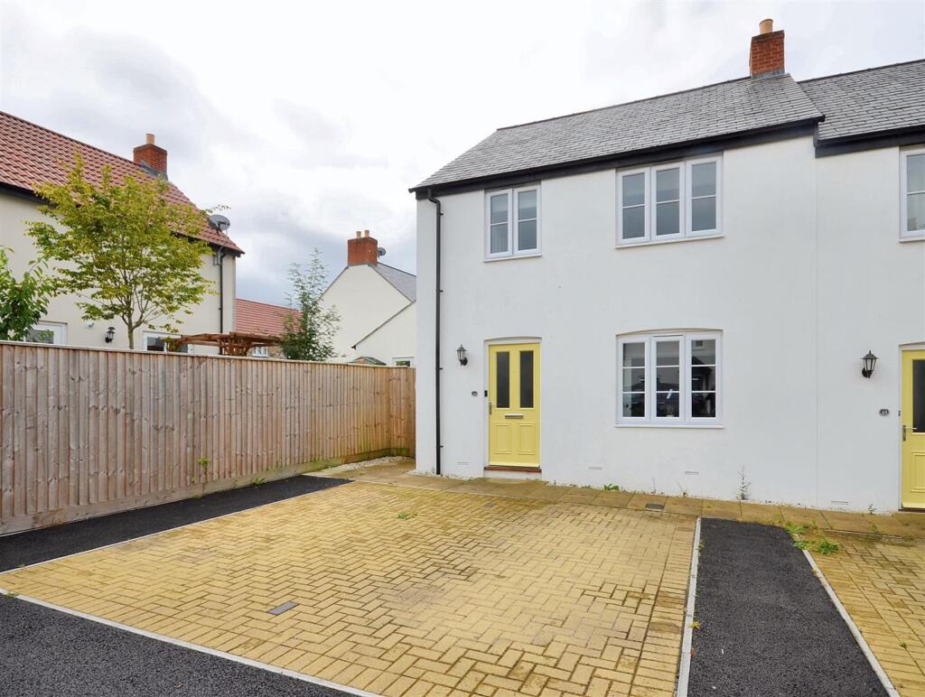 Main image of property: Coward Road, Mere
