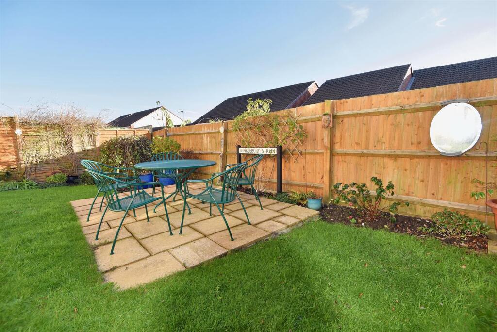 Additional image 7 of Kinklebury Street, Wincanton