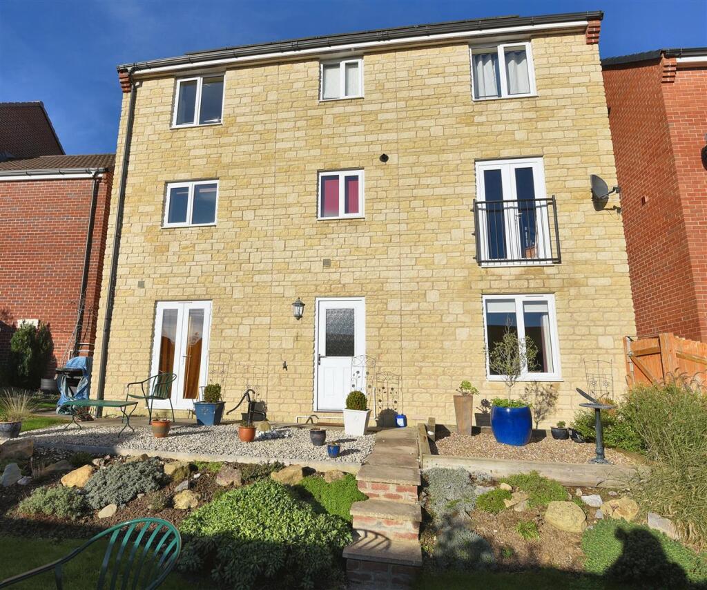 Additional image 13 of Kinklebury Street, Wincanton