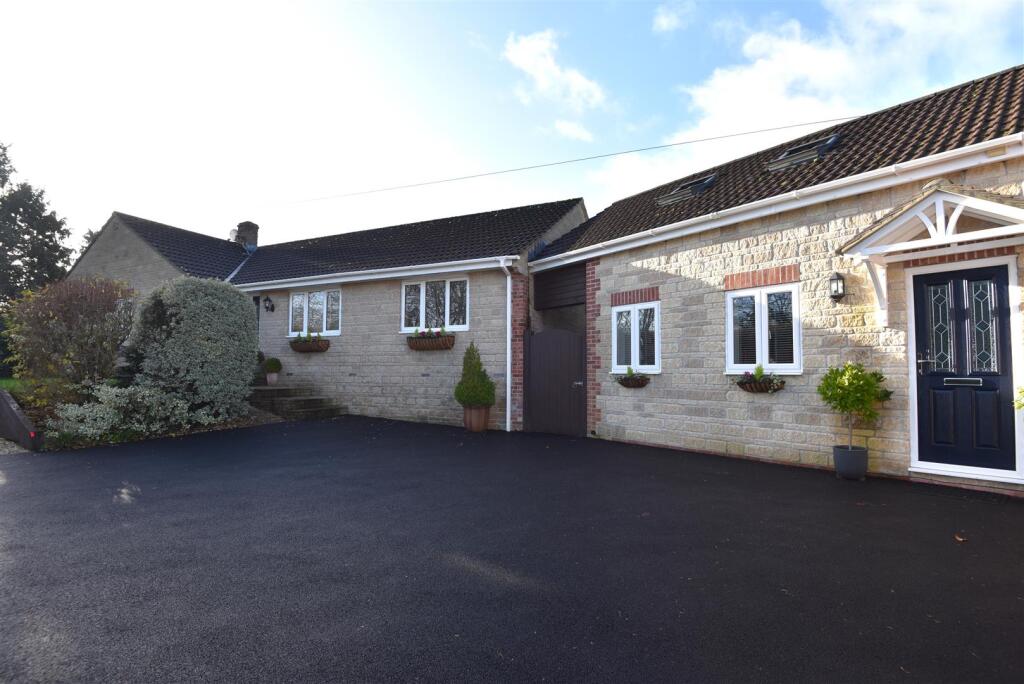 Main image of property: New Road, Zeals, Warminster