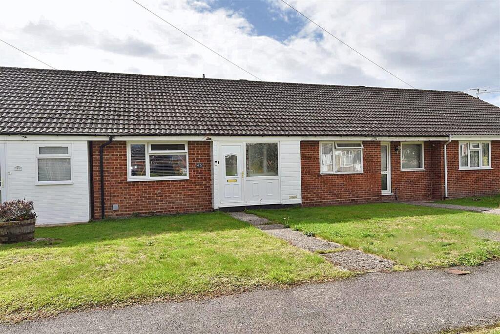 Main image of property: Maple Way, Gillingham