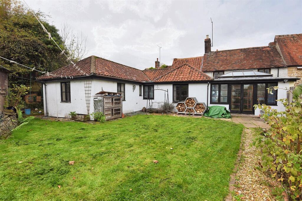 Main image of property: Bourton, Gillingham