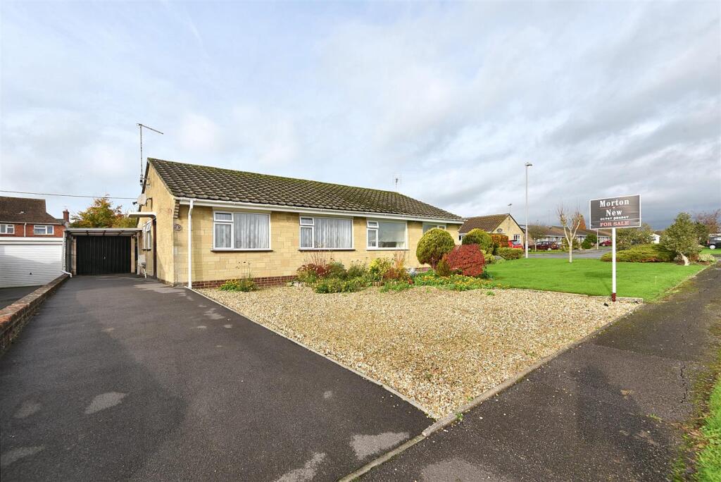 Main image of property: Roseberry Gardens, Gillingham