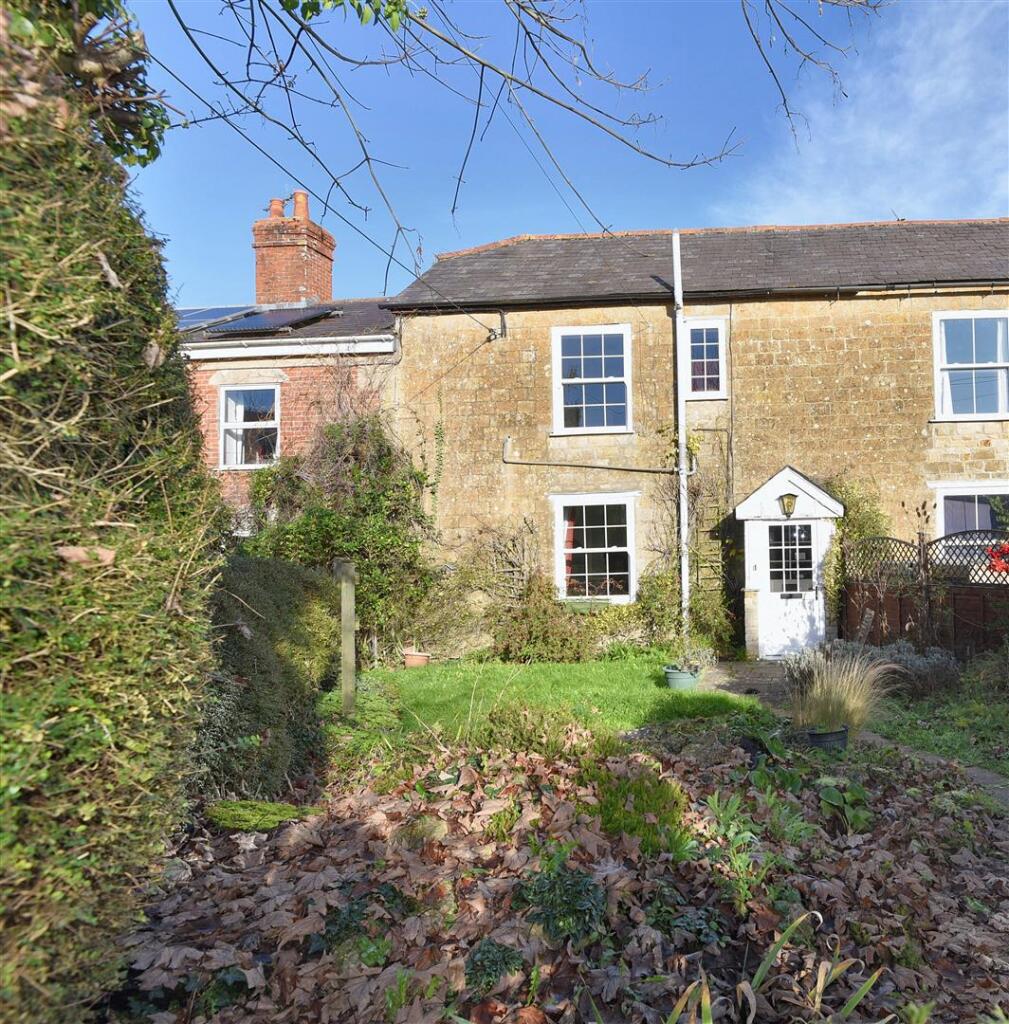 Main image of property: Back Street, East Stour, Gillingham