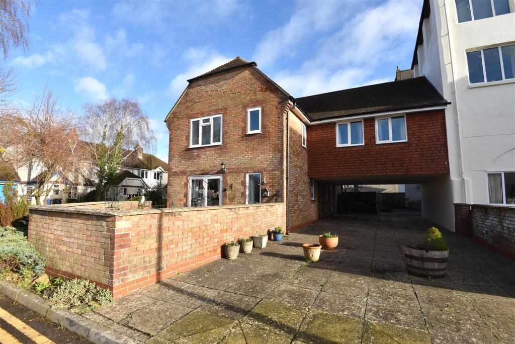 Main image of property: Milford Court, Gillingham