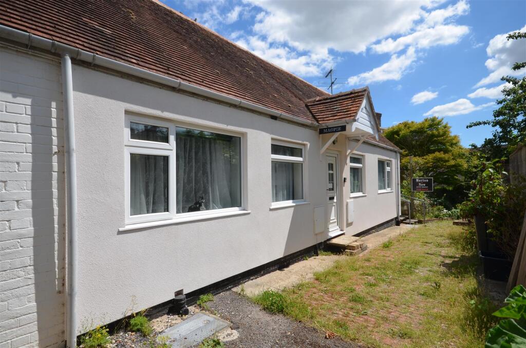 Main image of property: Castle Hill Lane, Mere, Warminster
