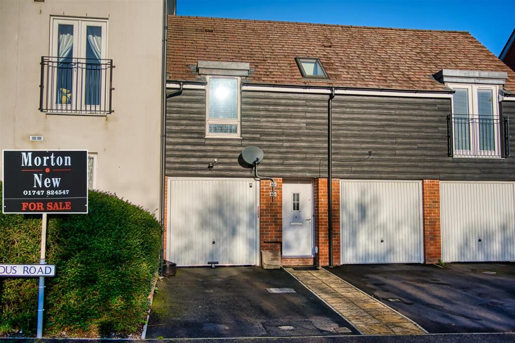 Main image of property: Indus Road, Shaftesbury