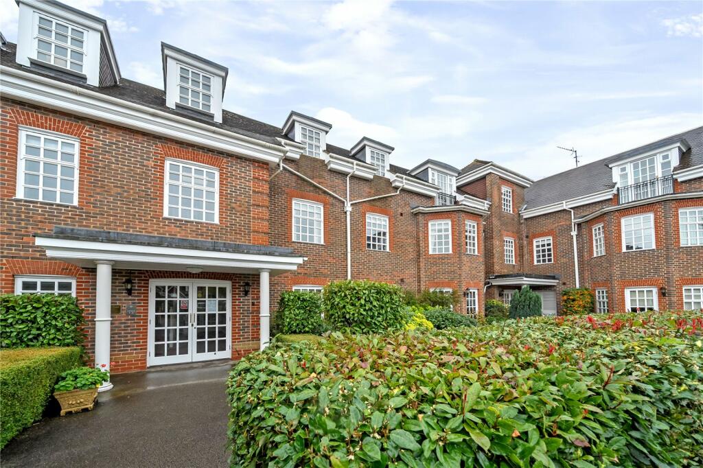 Main image of property: Lady Cooper Court, Castle Village, Berkhamsted, Hertfordshire, HP4