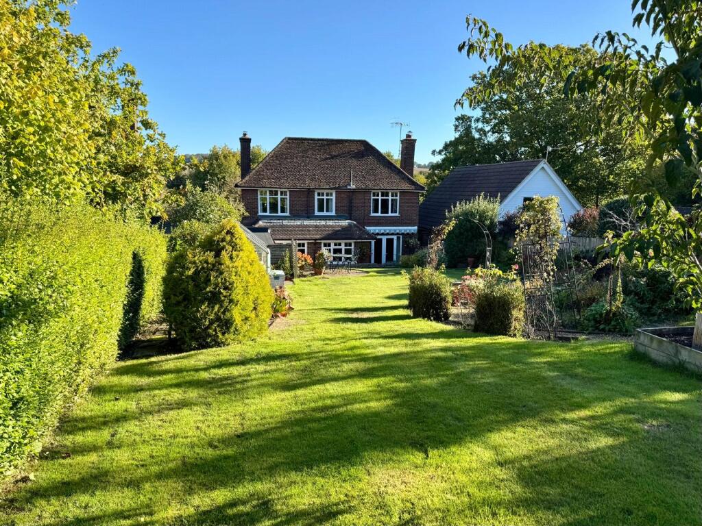 Main image of property: London Road, Berkhamsted, Hertfordshire, HP4