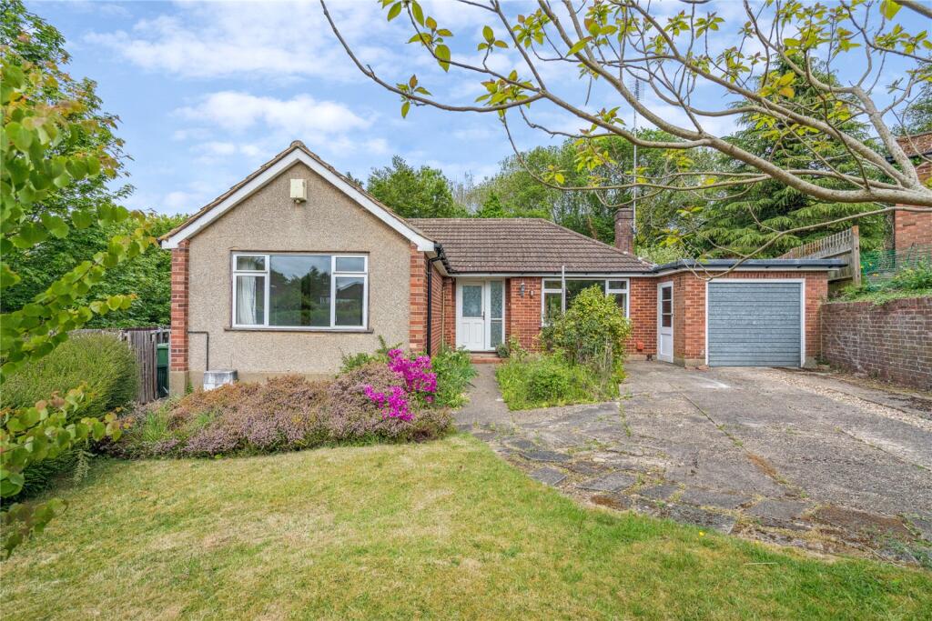 Main image of property: Browns Spring, Potten End, Berkhamsted, Hertfordshire, HP4