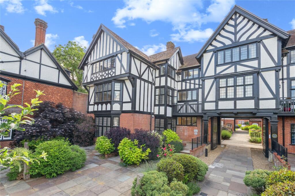 Main image of property: Rothschild Place, Tring, Hertfordshire, HP23