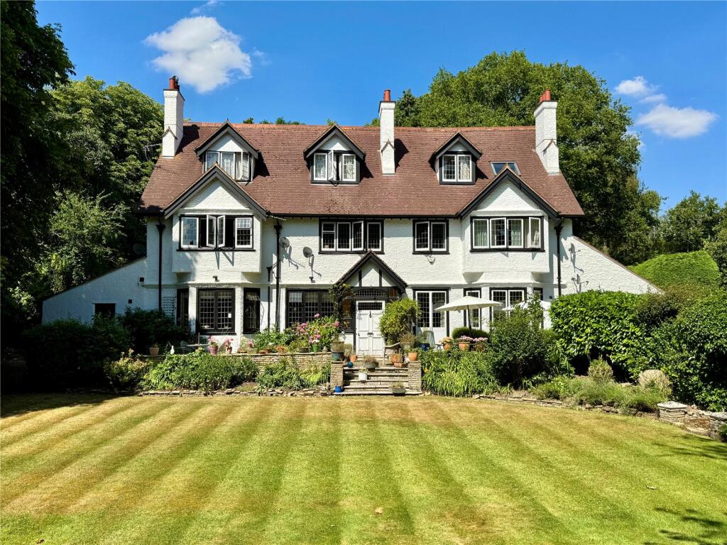 Main image of property: Lycrome Road, Chesham, Buckinghamshire, HP5