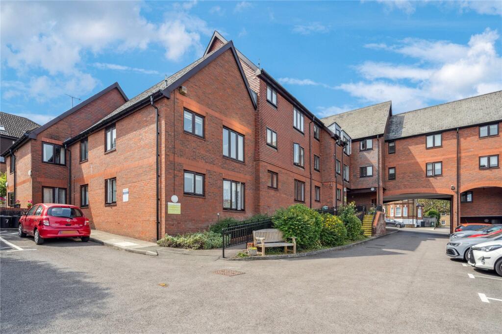 Main image of property: Cowper Road, Berkhamsted, Hertfordshire, HP4