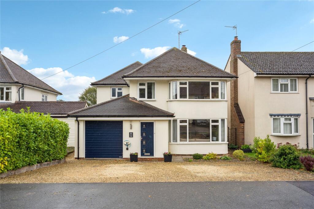 Main image of property: Windmill Way, Tring, Hertfordshire, HP23