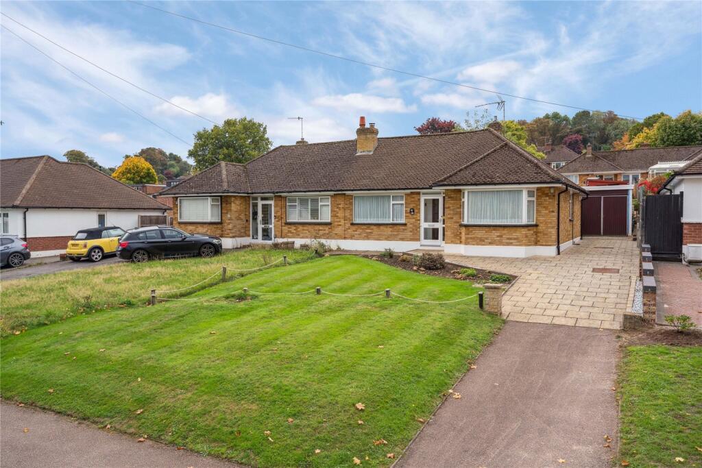 Main image of property: Peters Place, Northchurch, Berkhamsted, Hertfordshire, HP4