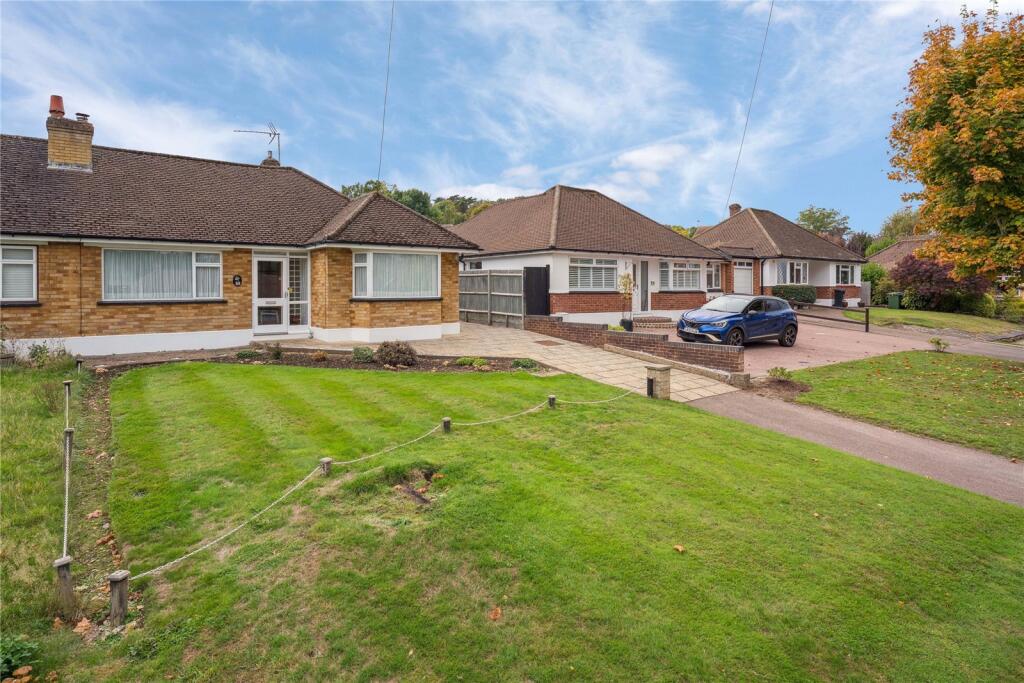 Main image of property: Peters Place, Northchurch, Berkhamsted, Hertfordshire, HP4