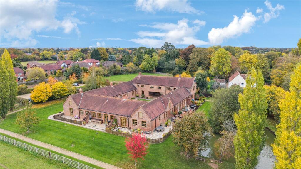 Main image of property: Henry Mash Court, Chesham, Buckinghamshire, HP5