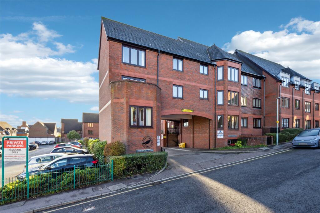 Main image of property: Cowper Road, Berkhamsted, Hertfordshire, HP4