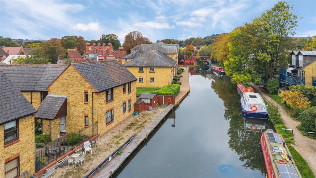 Main image of property: Bridge Street, Berkhamsted, Hertfordshire, HP4