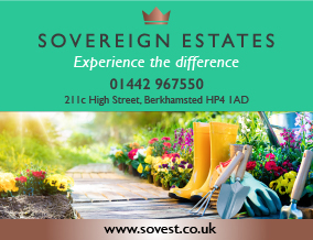 Get brand editions for Sovereign Estates, Berkhamsted