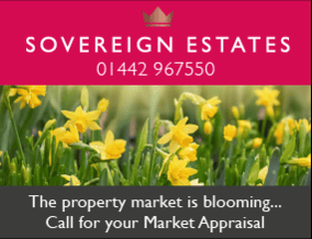 Get brand editions for Sovereign Estates, Berkhamsted