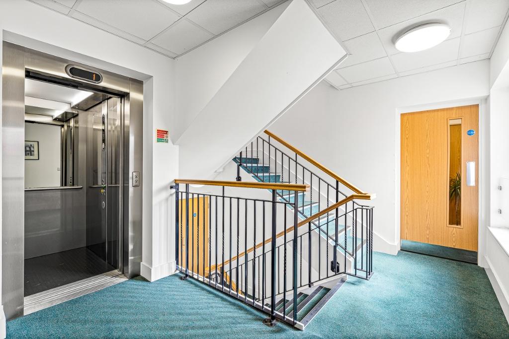 2 bedroom apartment for sale in Henmarsh Court, Balls Park, Hertford