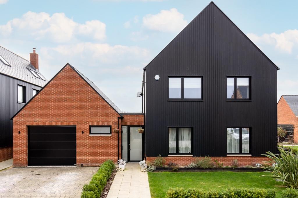 Main image of property: Ellison Close, Hunsdon, Ware, Hertfordshire, SG12