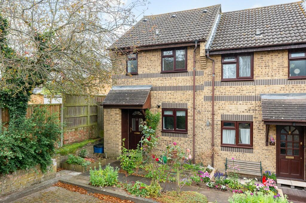 Main image of property: Holden Close, Hertford, Hertfordshire, SG13