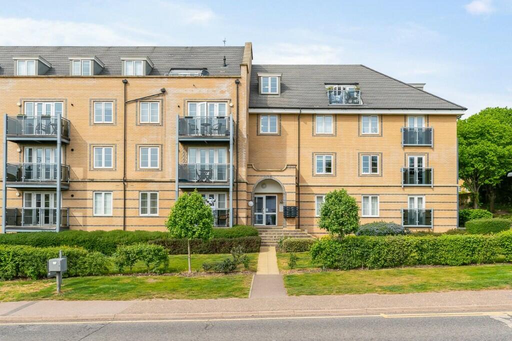 Main image of property: Constables Way, Hertford, Hertfordshire, SG13