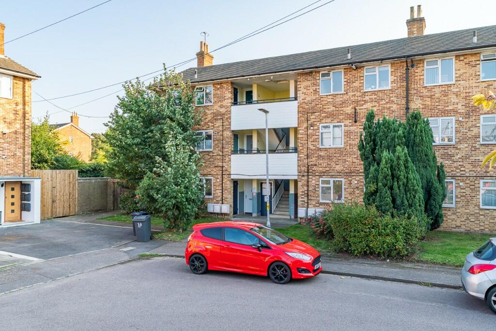 Main image of property: Lawrence Close, Hertford, Hertfordshire, SG14