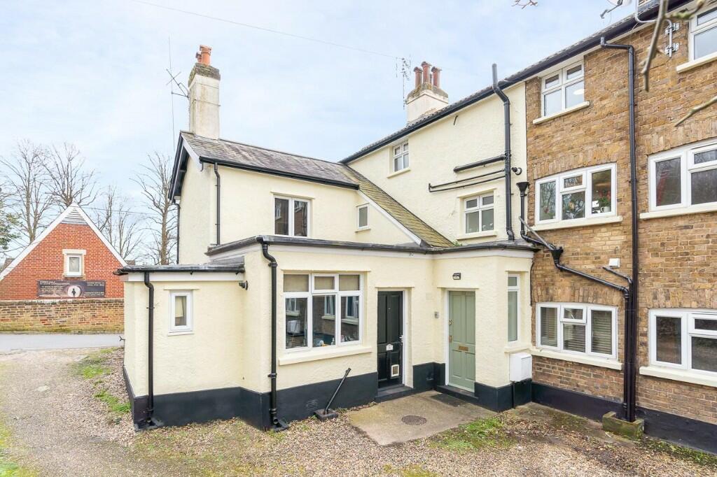 Main image of property: Balfour Street, Hertford, Hertfordshire, SG14