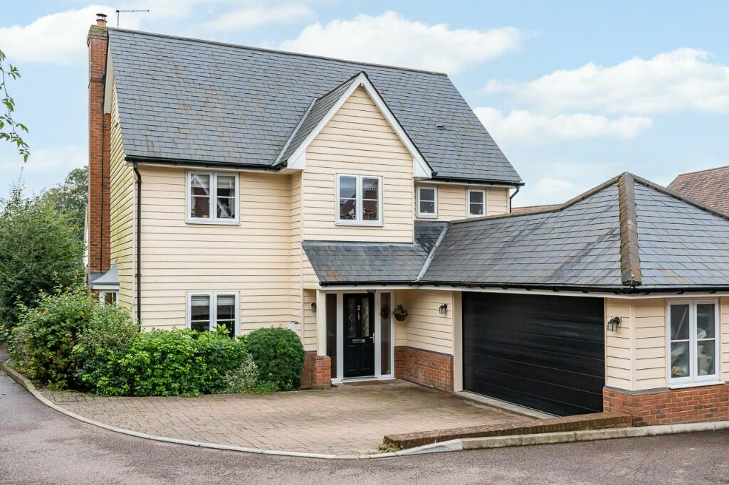 Main image of property: Deacons Place, Buntingford, Hertfordshire, SG9