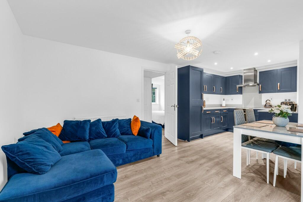 Main image of property: Arnold Close, Hertford, Hertfordshire, SG13