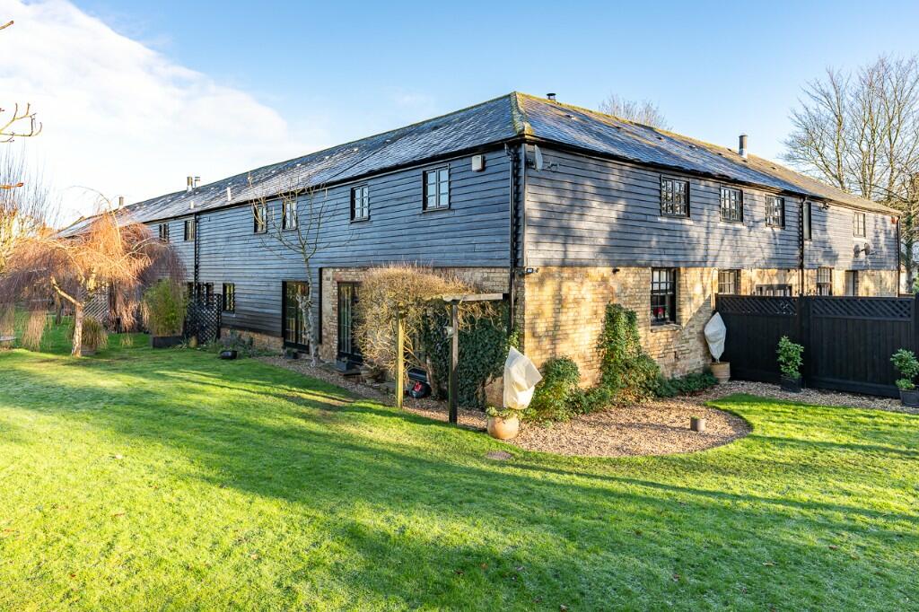 Main image of property: Downfield Court, Hanbury Drive, Thundridge, WareSG12