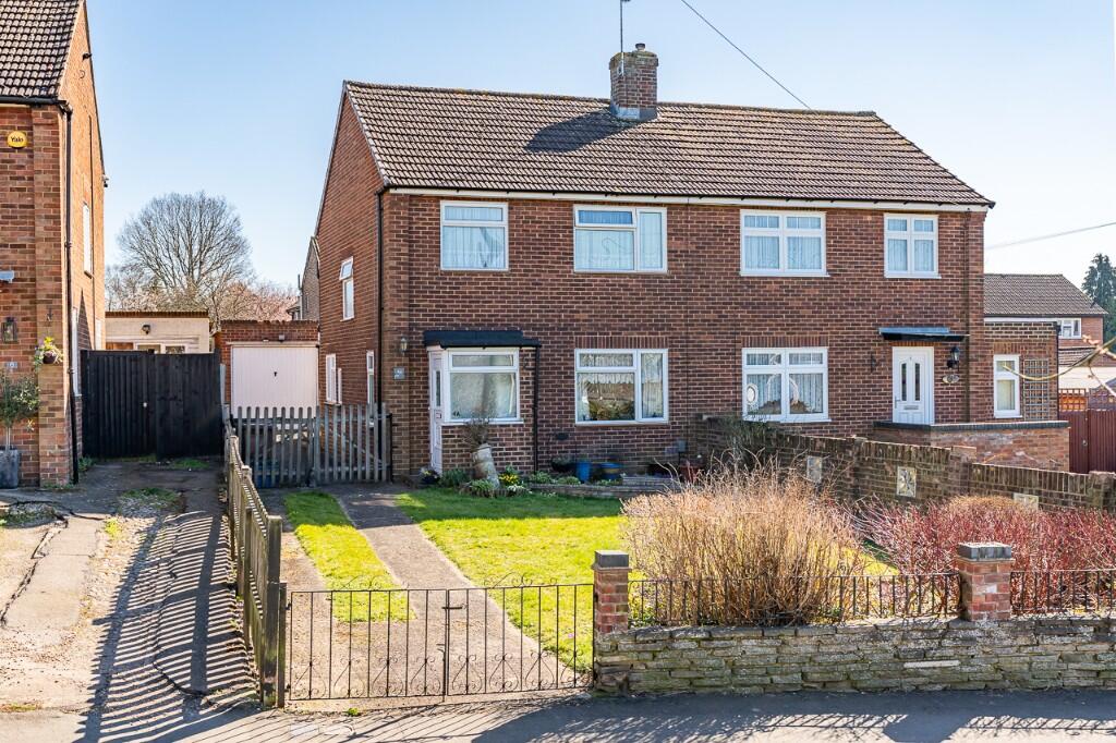 Main image of property: Church Hill, Hertford Heath, SG13