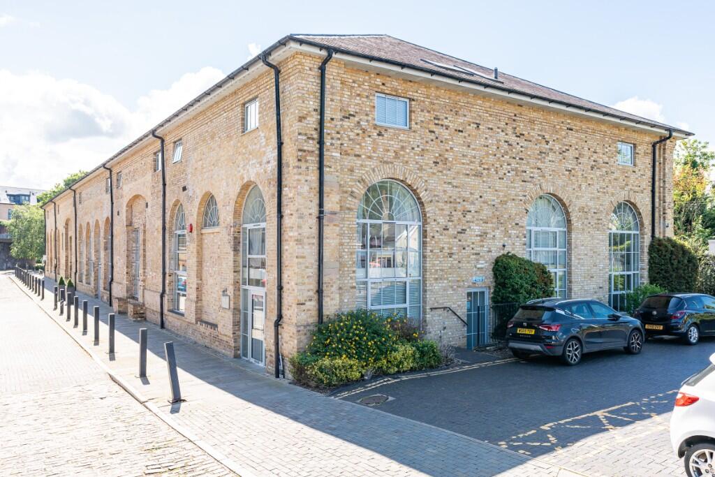Main image of property: Station Road, Ware, Hertfordshire, SG12