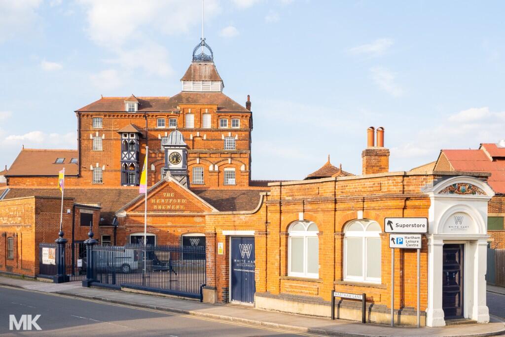 Main image of property: Hartham Lane, Hertford, Hertfordshire, SG14