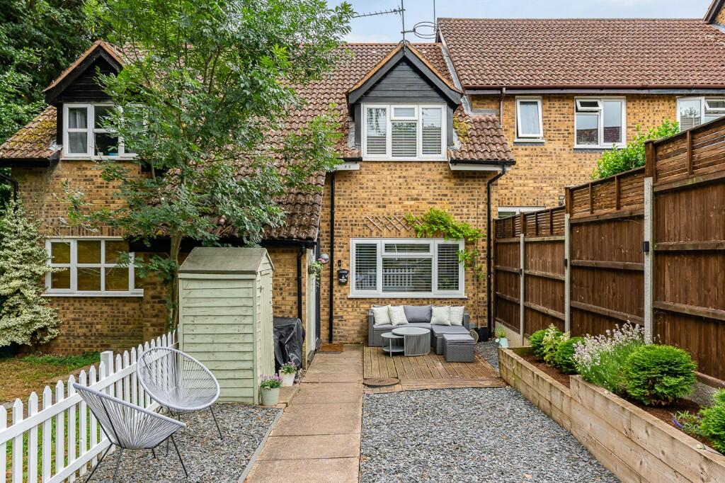 Main image of property: Halleys Ridge, Hertford, Hertfordshire, SG14