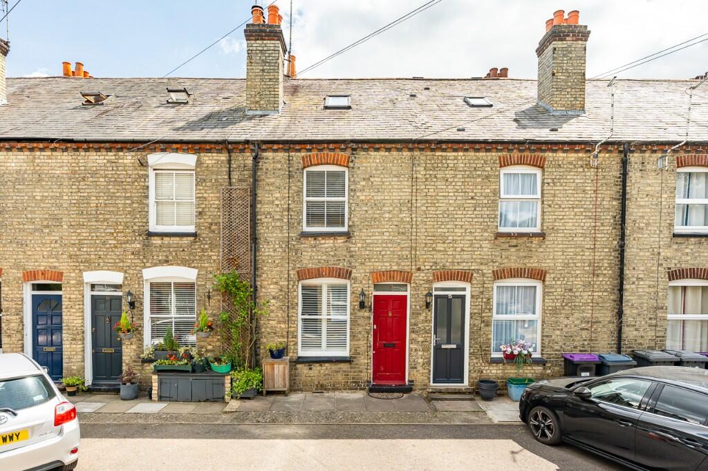 Main image of property: Spencer Street, Hertford, Hertfordshire, SG13
