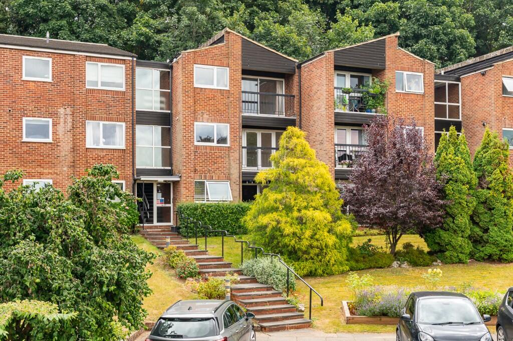 Main image of property: The Spinney, Hertford, Hertfordshire, SG13