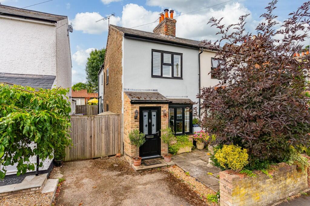 Main image of property: Mount Pleasant, Hertford Heath, SG13