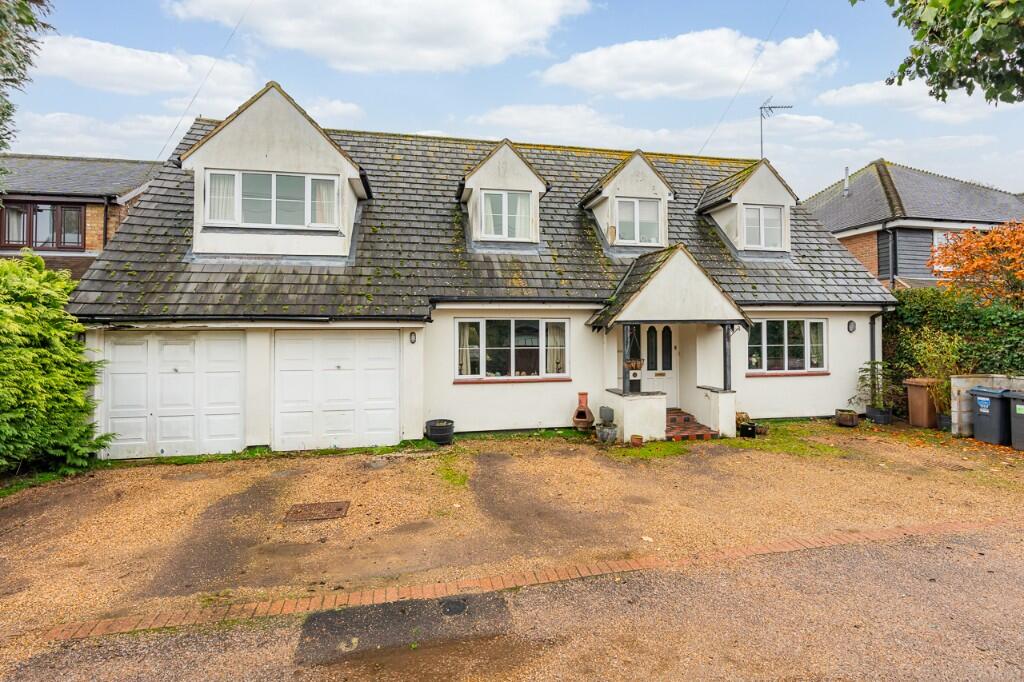 Main image of property: Portland Place, Hertford Heath, SG13