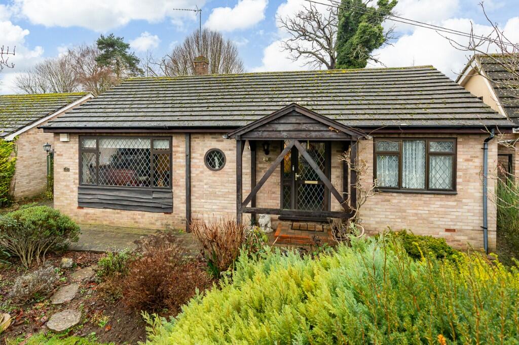 Main image of property: High Road, Stapleford, SG14