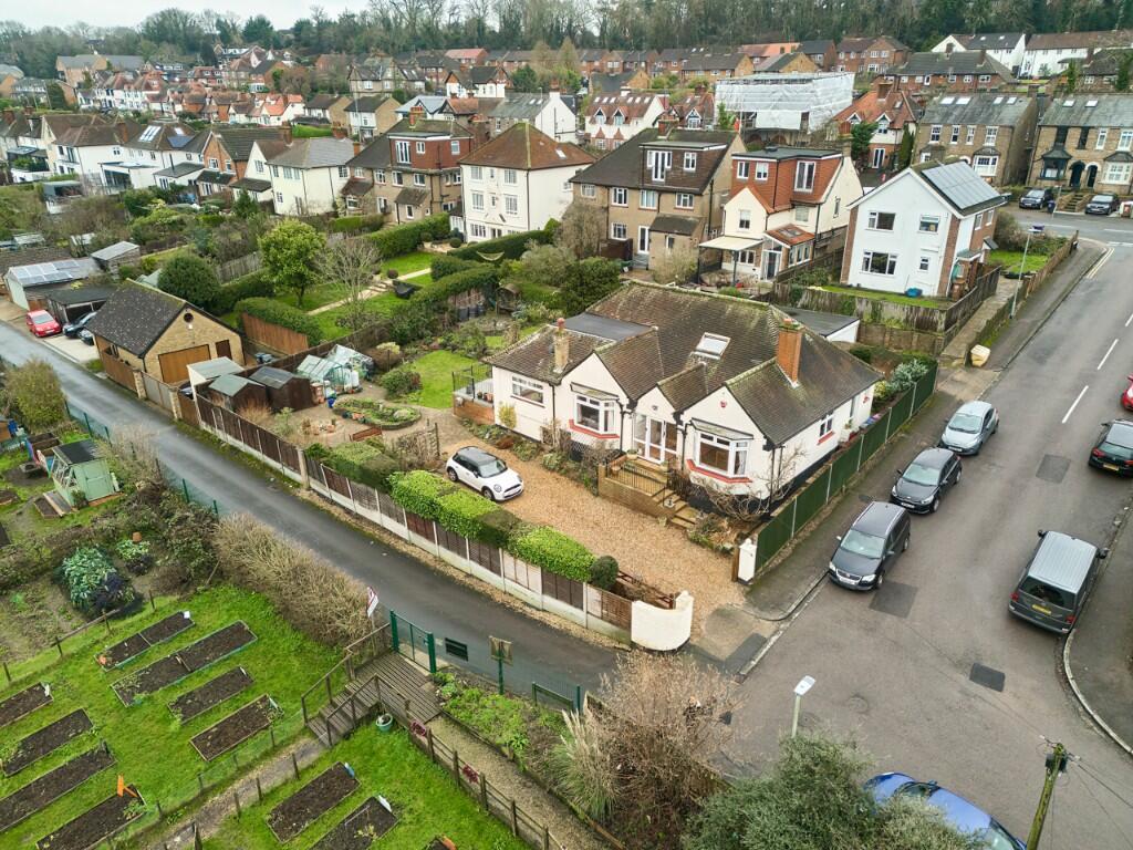 Main image of property: Cromwell Road, Hertford, Hertfordshire, SG13